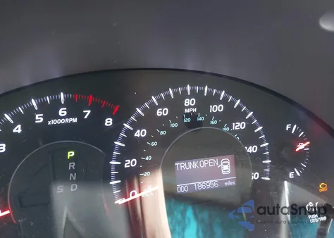 2011 Toyota Camry Xle V6 z USA, uszkodzony, nr VIN 4T1BK3EK7BU123154